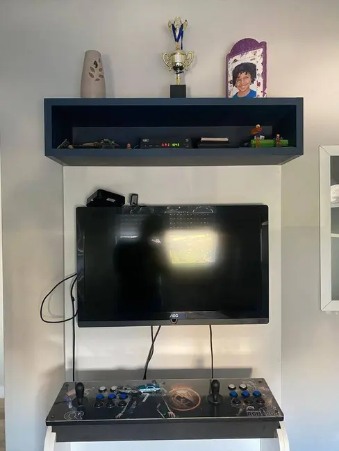 Foto 8 de Apartamento com 2 quartos à venda, 72m2 em Vila Boa Vista, Barueri - SP