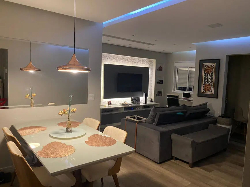 Foto 4 de Apartamento com 2 quartos à venda, 72m2 em Vila Boa Vista, Barueri - SP