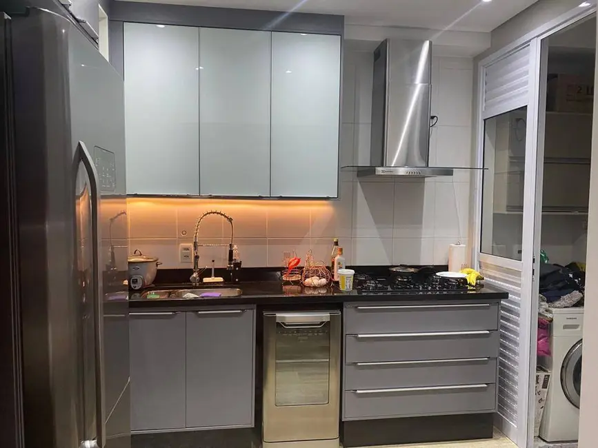 Foto 1 de Apartamento com 2 quartos à venda, 72m2 em Vila Boa Vista, Barueri - SP