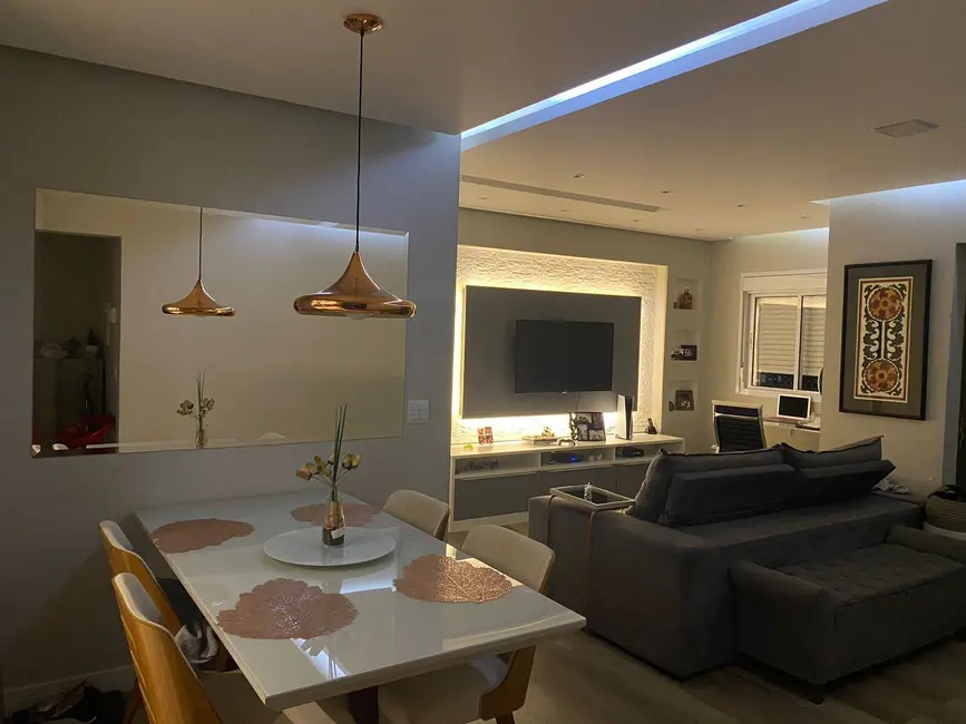 Foto 7 de Apartamento com 2 quartos à venda, 72m2 em Vila Boa Vista, Barueri - SP