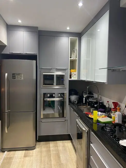 Foto 2 de Apartamento com 2 quartos à venda, 72m2 em Vila Boa Vista, Barueri - SP