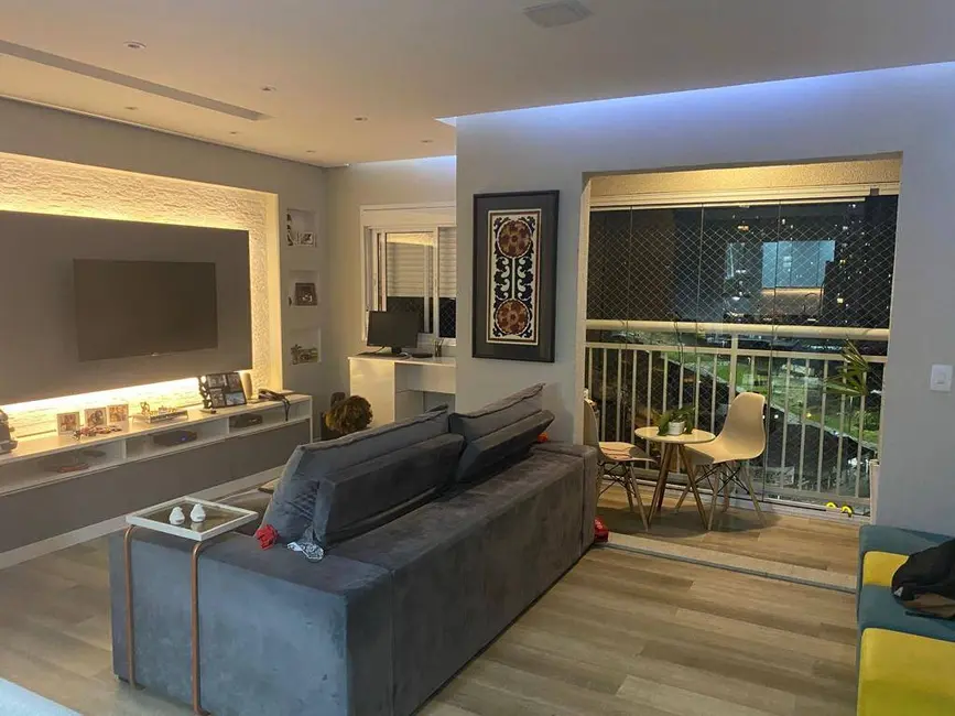 Foto 5 de Apartamento com 2 quartos à venda, 72m2 em Vila Boa Vista, Barueri - SP