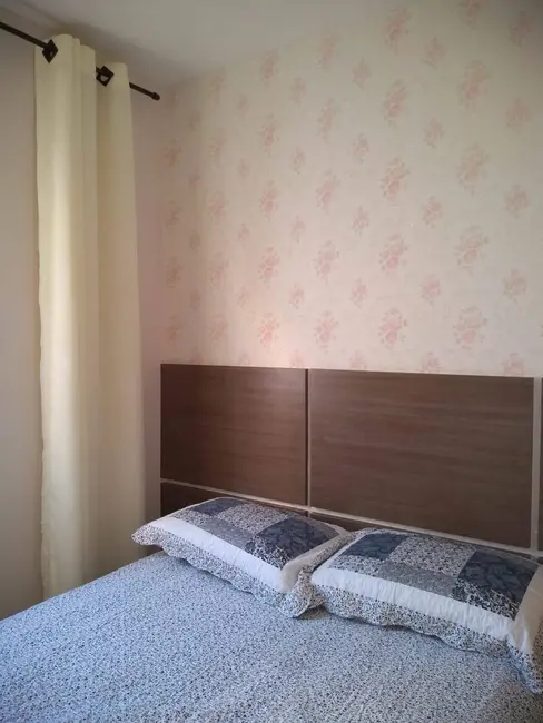 Foto 8 de Apartamento com 2 quartos à venda, 50m2 em Parque Roseira, Carapicuiba - SP