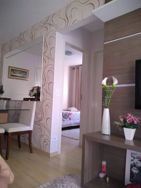 Foto 5 de Apartamento com 2 quartos à venda, 50m2 em Parque Roseira, Carapicuiba - SP