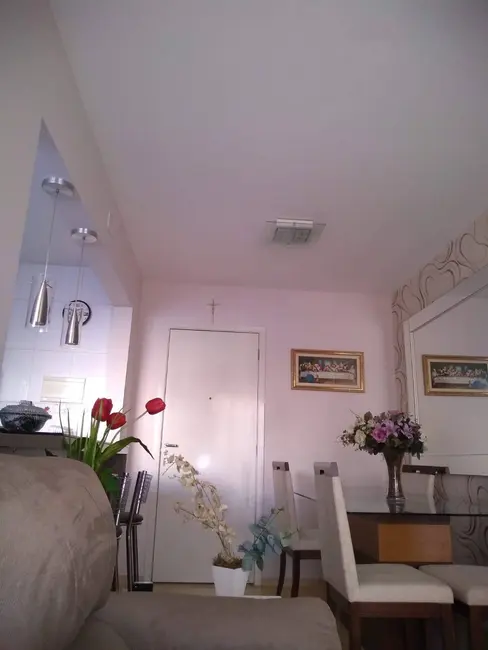 Foto 4 de Apartamento com 2 quartos à venda, 50m2 em Parque Roseira, Carapicuiba - SP