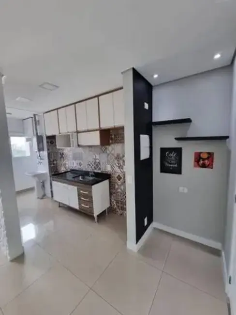 Apartamento com 2 quartos à venda, 53m2 em City Bussocaba, Osasco - SP - imagem 4 Foto 4 de Apartamento com 2 quartos à venda, 53m2 em City Bussocaba, Osasco - SP