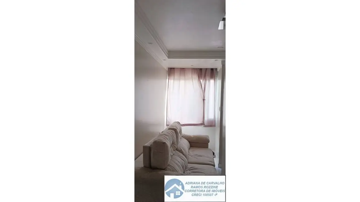 Foto 3 de Casa com 2 quartos à venda, 47m2 em Outeiro de Passárgada, Cotia - SP