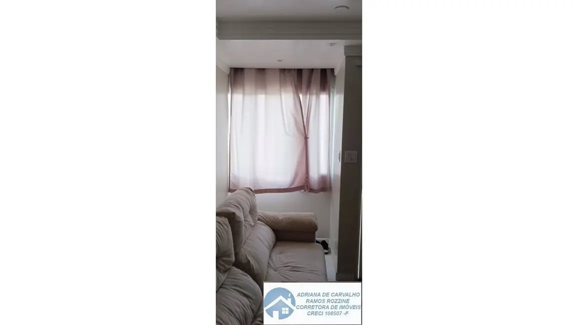 Foto 4 de Casa com 2 quartos à venda, 47m2 em Outeiro de Passárgada, Cotia - SP