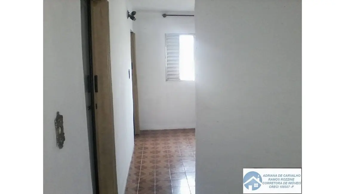 Foto 1 de Apartamento com 2 quartos à venda, 38m2 em Conjunto Habitacional Presidente Castelo Branco, Carapicuiba - SP