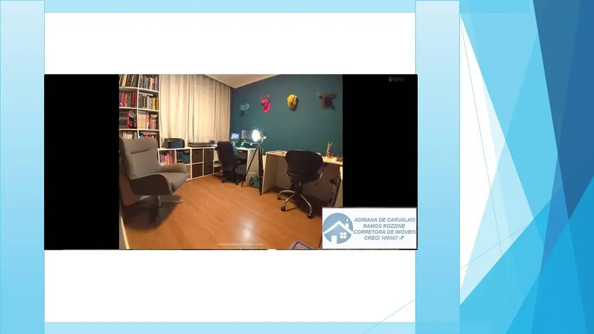 Apartamento com 2 quartos à venda, 52m2 em Centro, Barueri - SP - imagem 8 Foto 8 de Apartamento com 2 quartos à venda, 52m2 em Centro, Barueri - SP