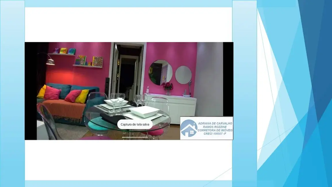 Apartamento com 2 quartos à venda, 52m2 em Centro, Barueri - SP - imagem 4 Foto 4 de Apartamento com 2 quartos à venda, 52m2 em Centro, Barueri - SP