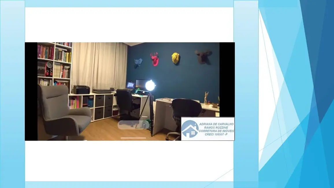 Apartamento com 2 quartos à venda, 52m2 em Centro, Barueri - SP - imagem 9 Foto 9 de Apartamento com 2 quartos à venda, 52m2 em Centro, Barueri - SP