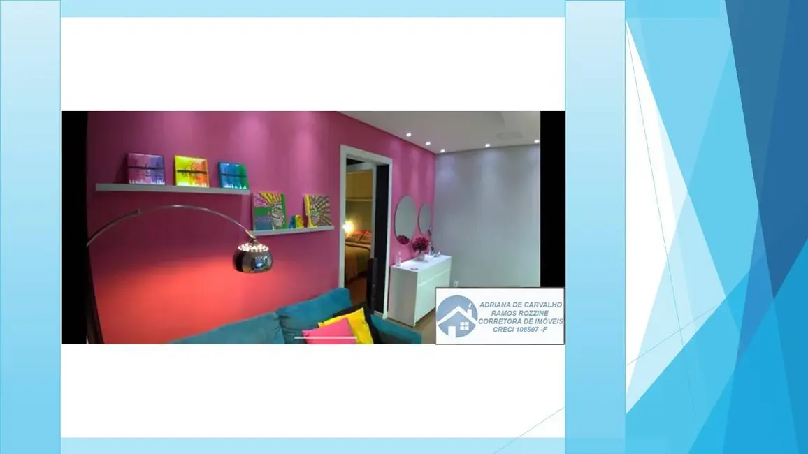 Apartamento com 2 quartos à venda, 52m2 em Centro, Barueri - SP - imagem 7 Foto 7 de Apartamento com 2 quartos à venda, 52m2 em Centro, Barueri - SP