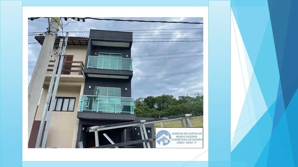 Foto 6 de Casa com 3 quartos à venda, 144m2 em Sítio Boa Vista, Cotia - SP