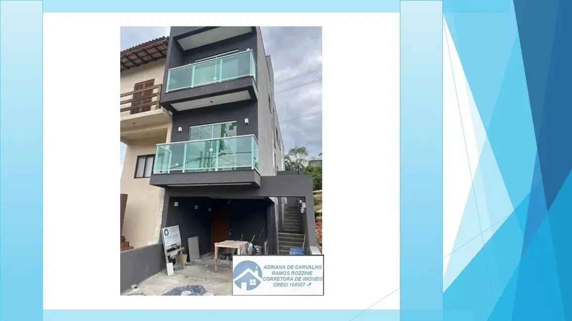 Foto 9 de Casa com 3 quartos à venda, 144m2 em Sítio Boa Vista, Cotia - SP