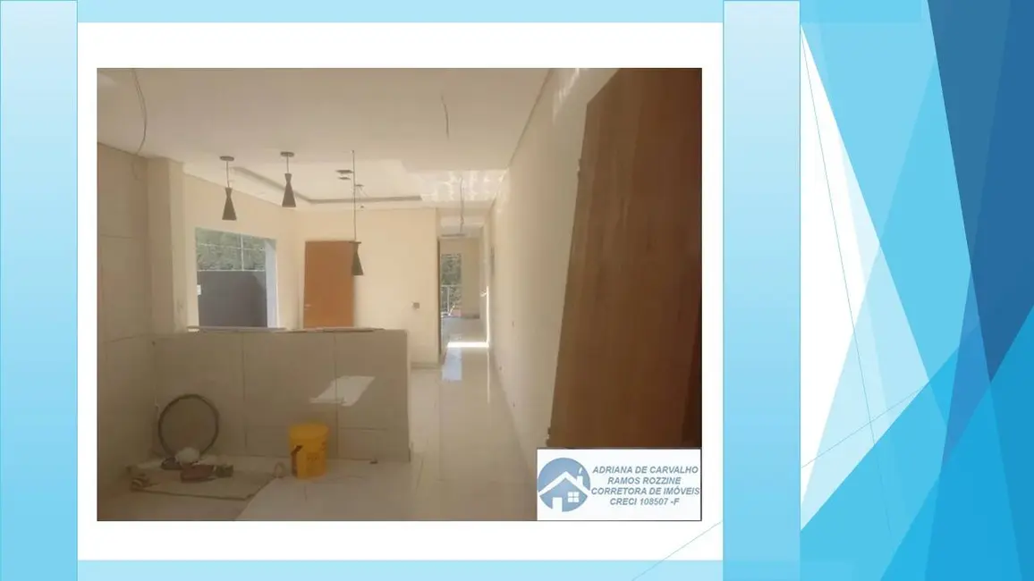 Foto 1 de Casa com 3 quartos à venda, 144m2 em Sítio Boa Vista, Cotia - SP