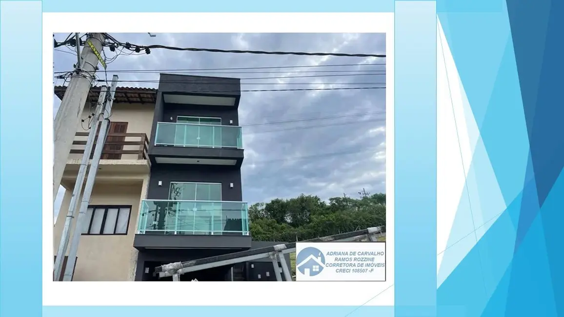 Foto 8 de Casa com 3 quartos à venda, 144m2 em Sítio Boa Vista, Cotia - SP