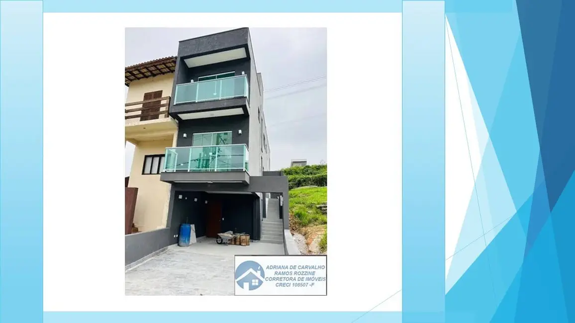 Foto 7 de Casa com 3 quartos à venda, 144m2 em Sítio Boa Vista, Cotia - SP