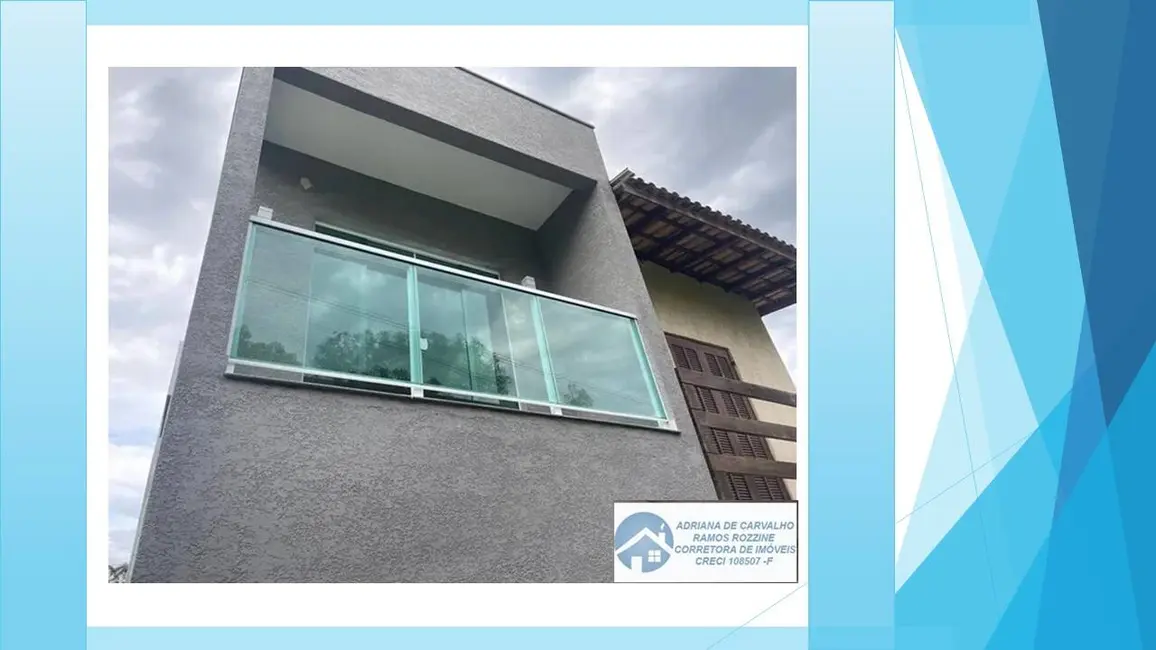 Foto 4 de Casa com 3 quartos à venda, 144m2 em Sítio Boa Vista, Cotia - SP