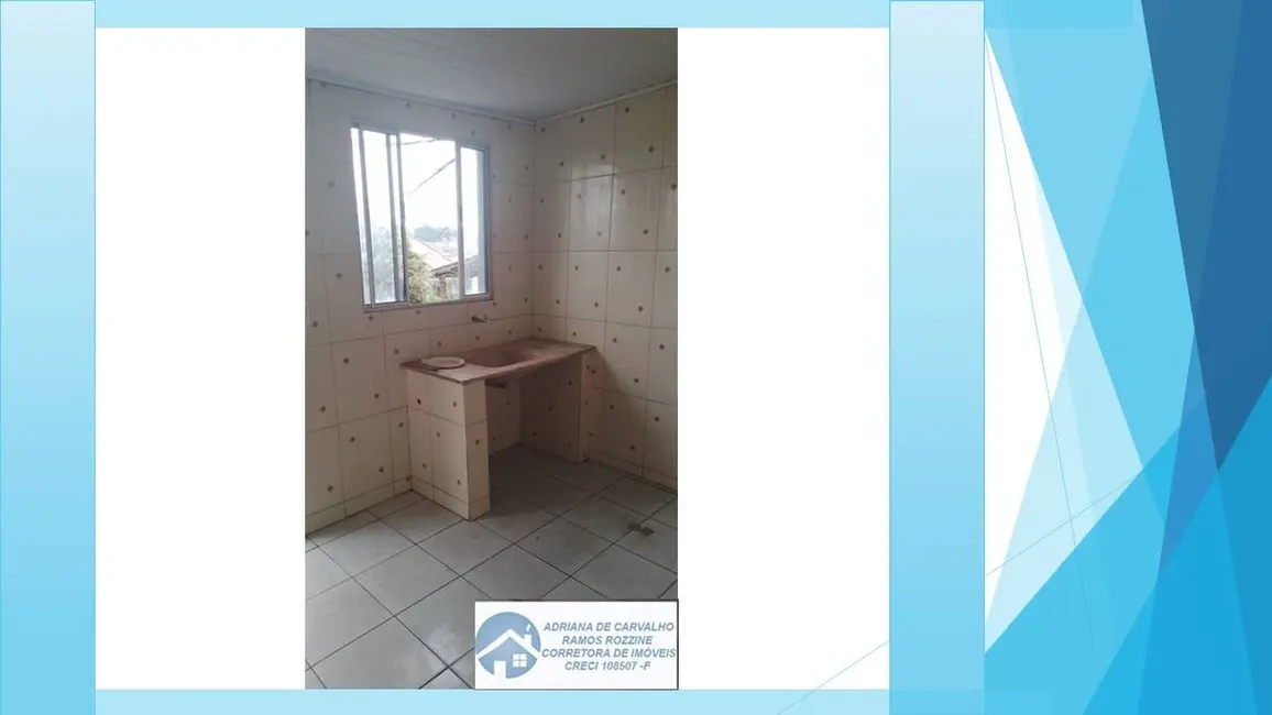 Foto 1 de Casa com 1 quarto à venda, 137m2 em Cidade Ariston Estela Azevedo, Carapicuiba - SP