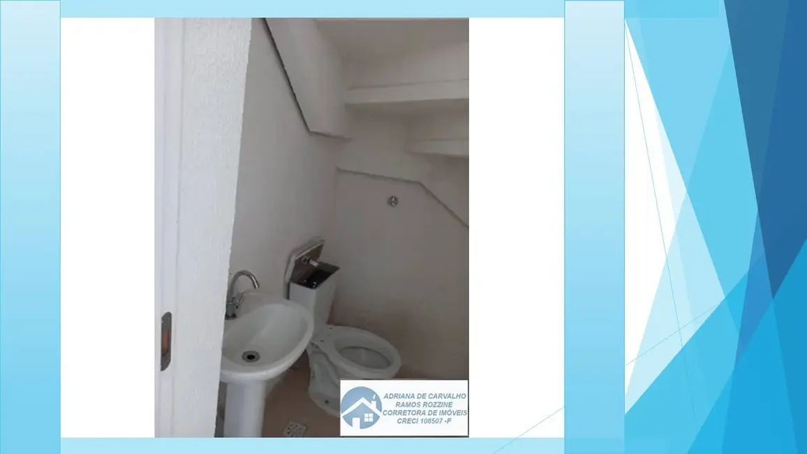 Foto 9 de Casa com 2 quartos à venda, 105m2 em Graça, Cotia - SP