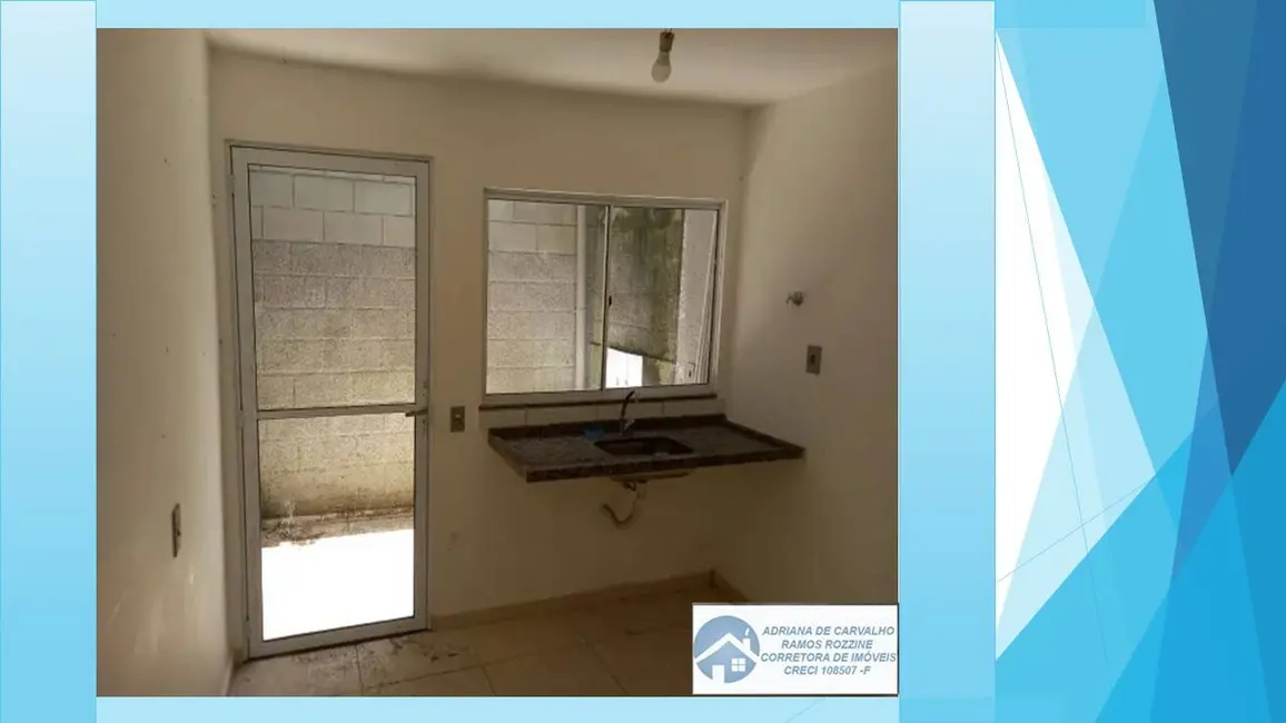 Foto 7 de Casa com 2 quartos à venda, 105m2 em Graça, Cotia - SP