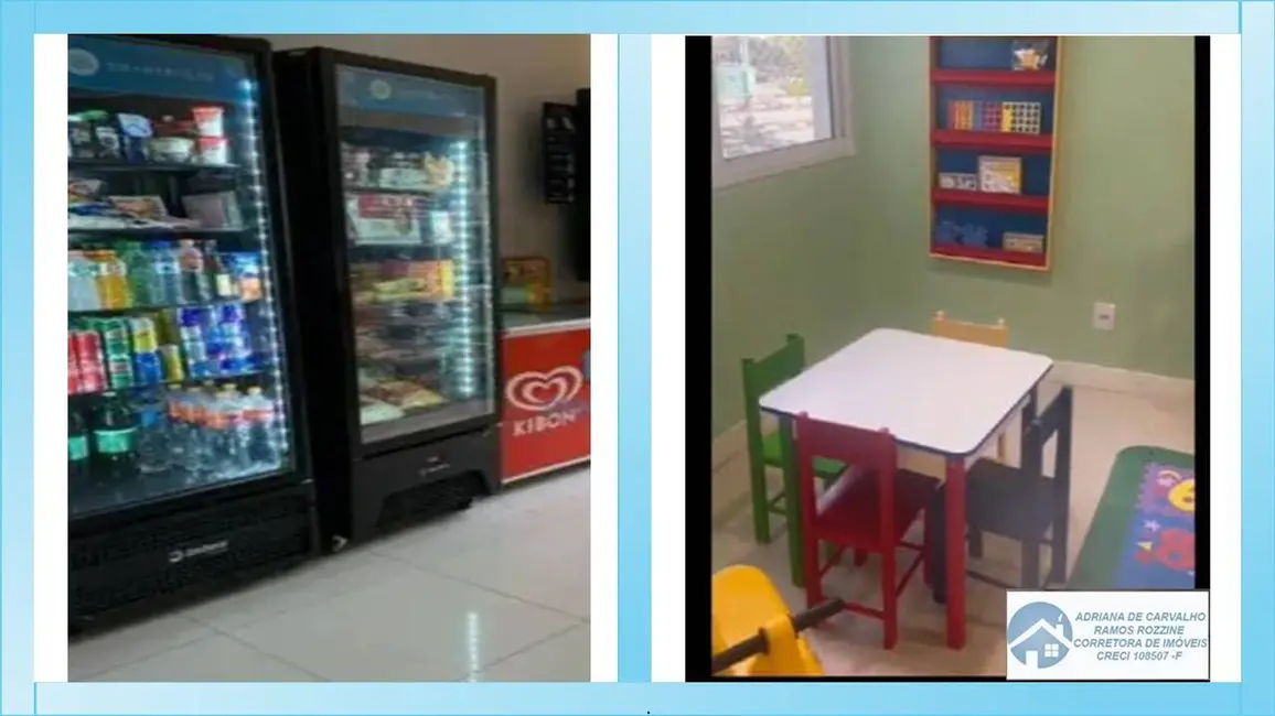 Foto 8 de Apartamento com 2 quartos à venda, 49m2 em São Pedro, Osasco - SP