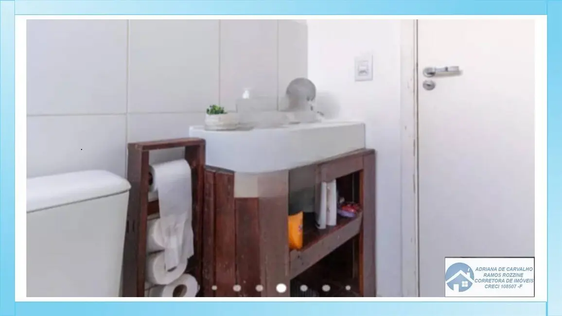 Foto 7 de Apartamento com 2 quartos à venda, 49m2 em São Pedro, Osasco - SP