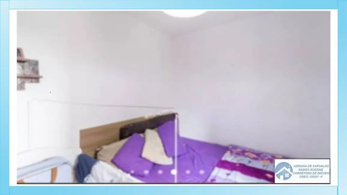 Foto 4 de Apartamento com 2 quartos à venda, 49m2 em São Pedro, Osasco - SP