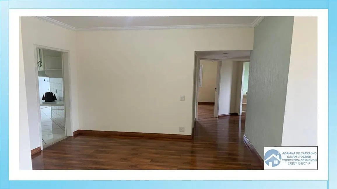 Foto 2 de Apartamento com 3 quartos à venda, 88m2 em Vila Boa Vista, Barueri - SP