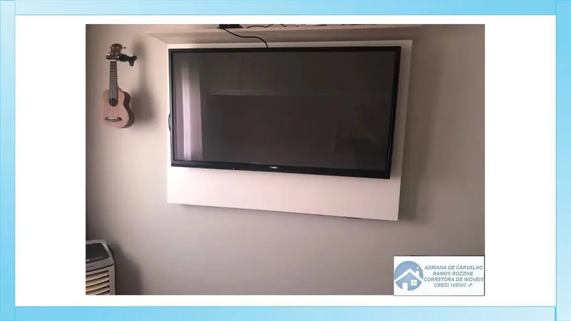 Foto 9 de Apartamento com 2 quartos à venda, 57m2 em Votupoca, Barueri - SP