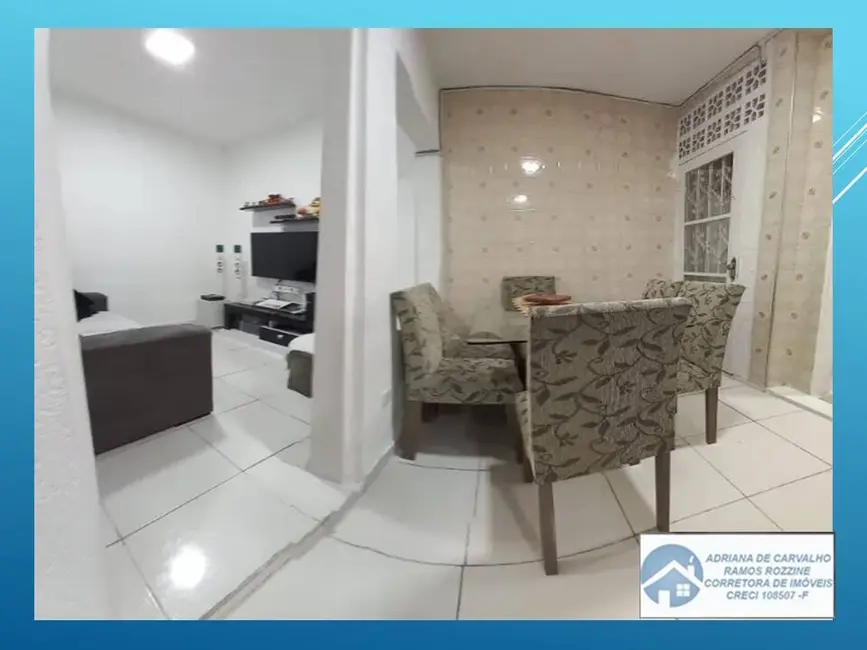 Foto 4 de Casa com 5 quartos à venda, 305m2 em Osasco - SP