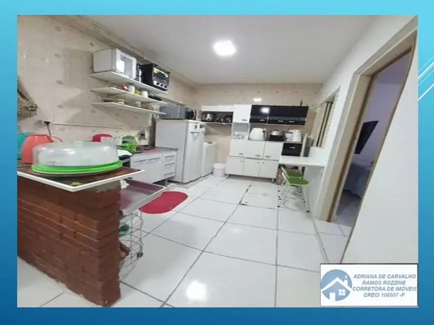 Foto 5 de Casa com 5 quartos à venda, 305m2 em Osasco - SP