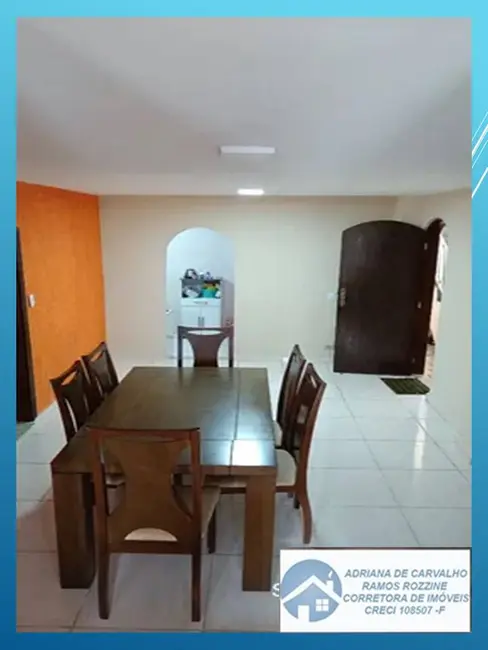 Foto 1 de Casa com 5 quartos à venda, 305m2 em Osasco - SP