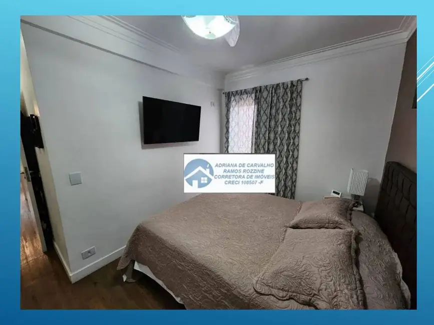 Foto 9 de Apartamento com 3 quartos à venda, 78m2 em Vila São João, Barueri - SP