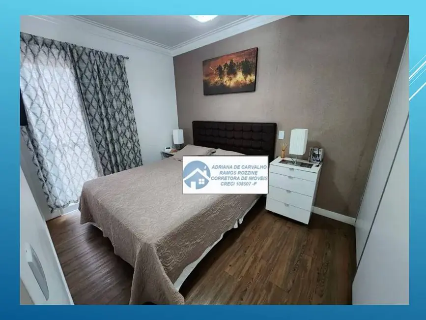 Foto 8 de Apartamento com 3 quartos à venda, 78m2 em Vila São João, Barueri - SP