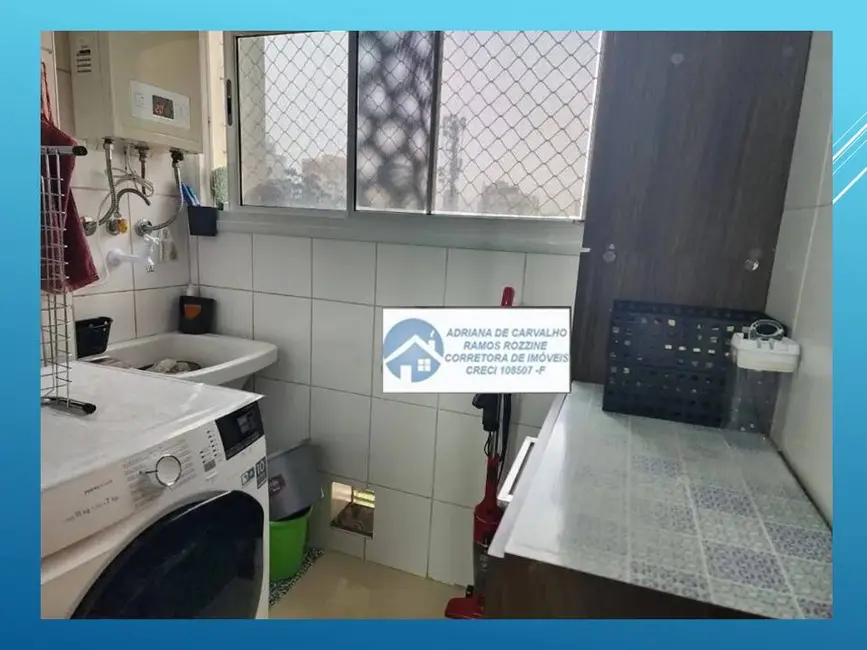 Foto 7 de Apartamento com 3 quartos à venda, 78m2 em Vila São João, Barueri - SP