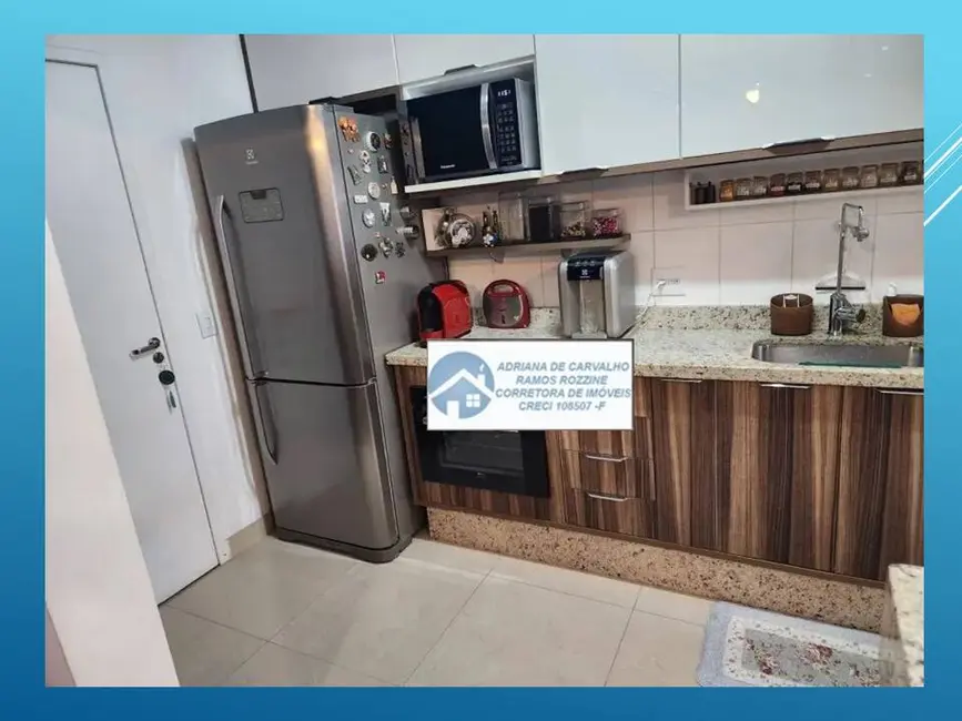 Foto 5 de Apartamento com 3 quartos à venda, 78m2 em Vila São João, Barueri - SP