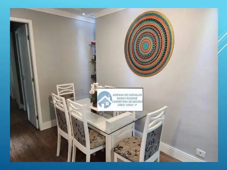 Foto 3 de Apartamento com 3 quartos à venda, 78m2 em Vila São João, Barueri - SP