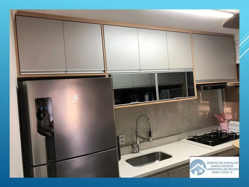 Foto 1 de Apartamento com 3 quartos à venda, 71m2 em Vila Boa Vista, Barueri - SP