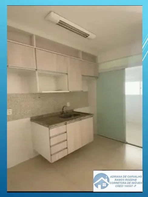 Foto 1 de Apartamento com 2 quartos à venda, 52m2 em Centro, Barueri - SP