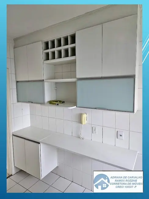 Foto 5 de Apartamento com 2 quartos à venda, 57m2 em Recreio Cachoeira, Barueri - SP