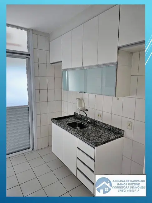 Foto 6 de Apartamento com 2 quartos à venda, 57m2 em Recreio Cachoeira, Barueri - SP