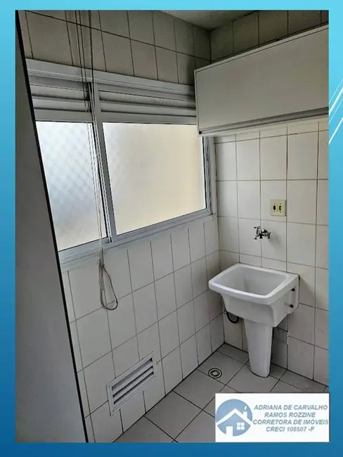 Foto 9 de Apartamento com 2 quartos à venda, 57m2 em Recreio Cachoeira, Barueri - SP