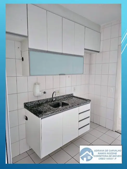 Foto 7 de Apartamento com 2 quartos à venda, 57m2 em Recreio Cachoeira, Barueri - SP