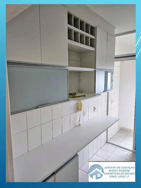 Foto 8 de Apartamento com 2 quartos à venda, 57m2 em Recreio Cachoeira, Barueri - SP