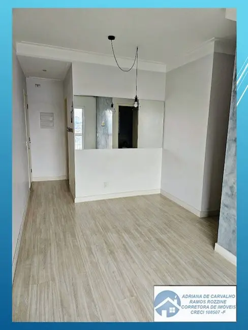 Foto 3 de Apartamento com 2 quartos à venda, 57m2 em Recreio Cachoeira, Barueri - SP