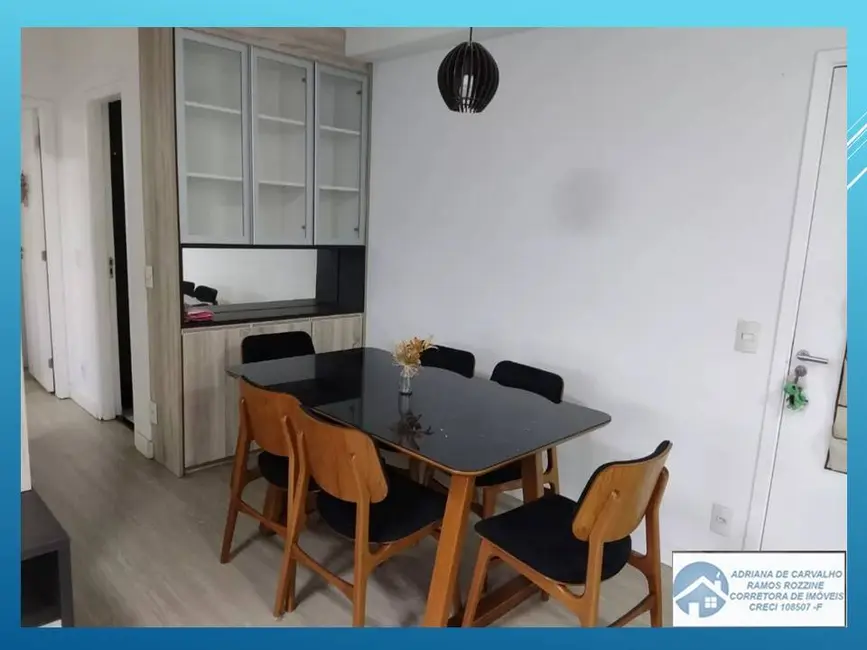 Apartamento com 2 quartos à venda, 60m2 em Jardim Tupanci, Barueri - SP - imagem 4 Foto 4 de Apartamento com 2 quartos à venda, 60m2 em Jardim Tupanci, Barueri - SP