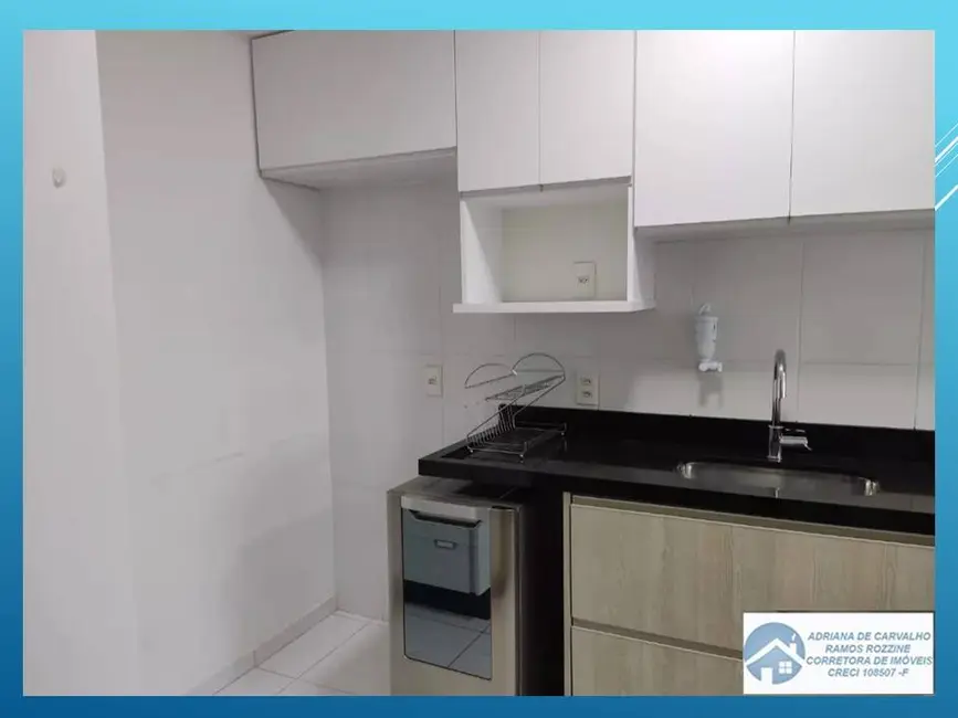 Apartamento com 2 quartos à venda, 60m2 em Jardim Tupanci, Barueri - SP - imagem 8 Foto 8 de Apartamento com 2 quartos à venda, 60m2 em Jardim Tupanci, Barueri - SP