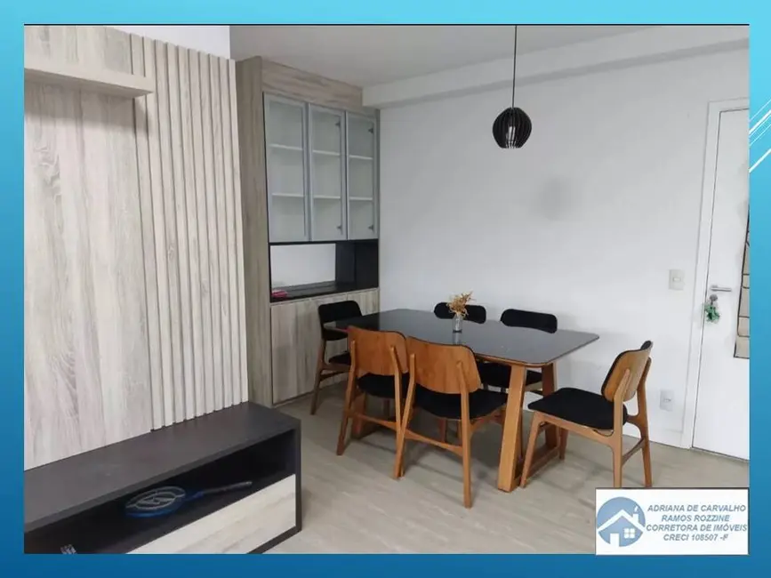 Apartamento com 2 quartos à venda, 60m2 em Jardim Tupanci, Barueri - SP - imagem 5 Foto 5 de Apartamento com 2 quartos à venda, 60m2 em Jardim Tupanci, Barueri - SP